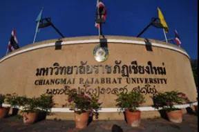 Nine Students from School of International Language Education of Hebei International Studies University Received Offer from the Royal University of Chiang Mai in Thailand.